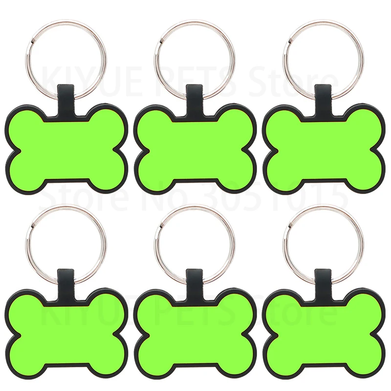 Bone Green