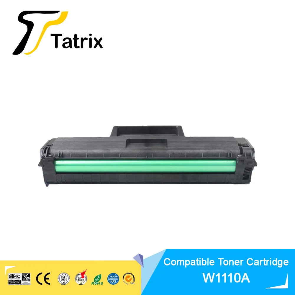 laser compatível para hp laser 108a 108w