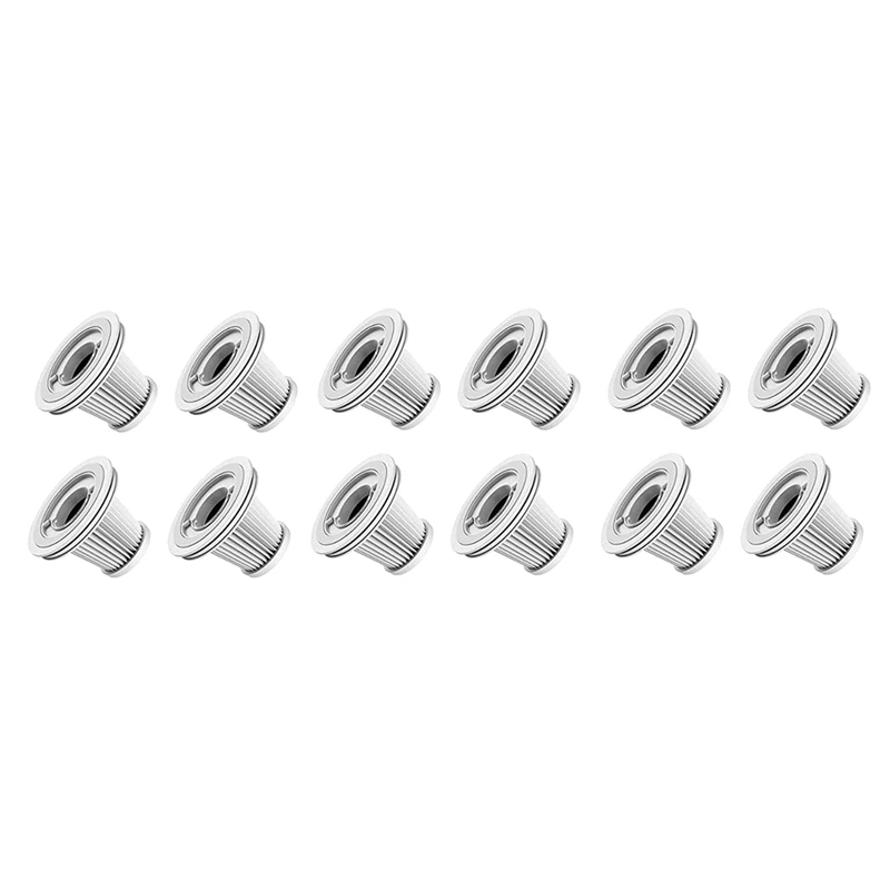 

Ручной Мини-пылесос ручной пылесос Hepa фильтр запасные части Аксессуары для Anwor Xiaomi