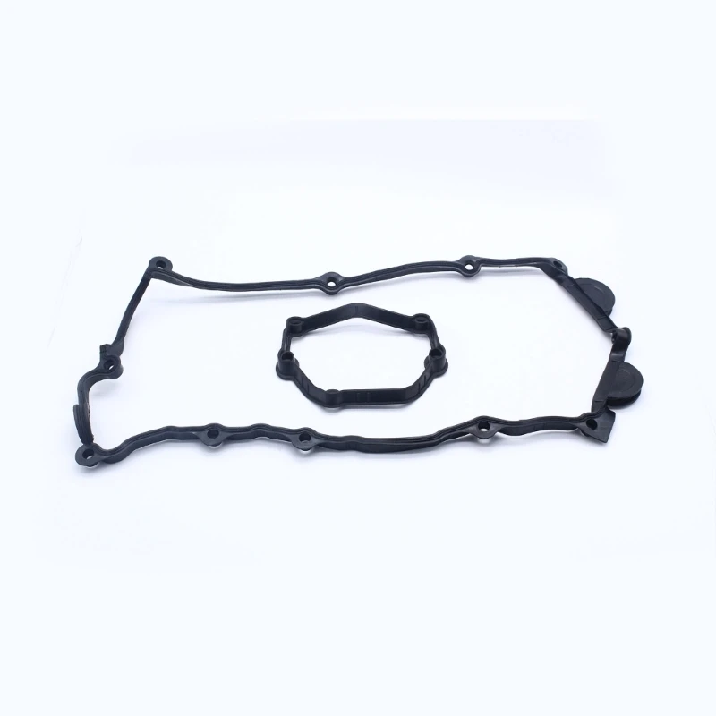 

Engine Rockers Cam Cover Cylinder Head Cover Gasket 56033200 for E46 316i 316ci