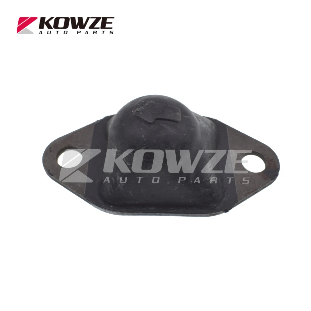 Front Suspension Bump Stopper For Mitsubishi Pajero Montero II 2nd Sport I L200 Triton K74T 1996-2007 MR113271 front suspension bump stopper