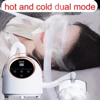 NEW Eye Massage Atomization SPA Instrument Hot Cold Spray Fumigation Heating Compress Relief Eye Eye Dryness Fatigue Protection 1