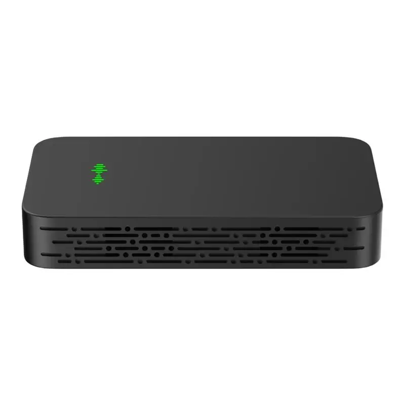 

Wireless Car Adapter Low Latency Wireless Dongle Convert Wired to Wireless USB C Adapter Plug & Play Car Phone Adapter Box