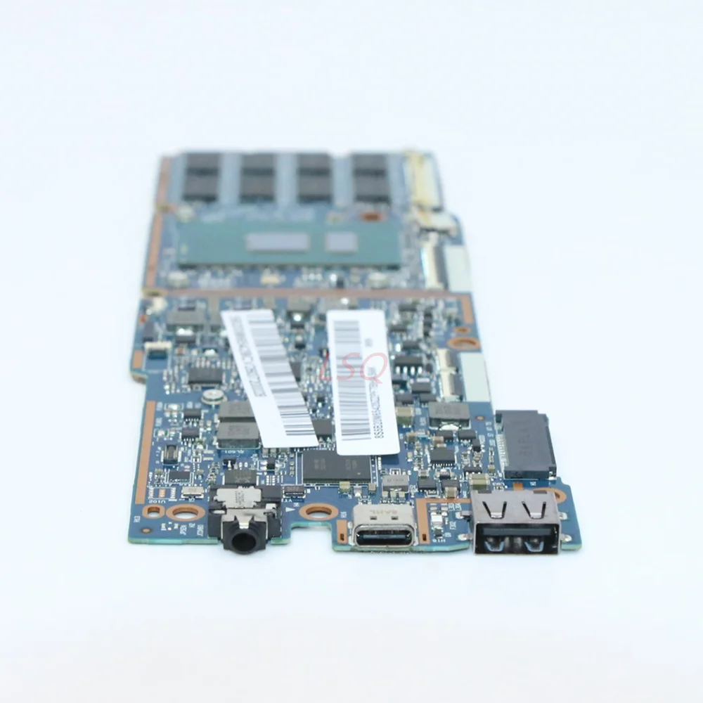 NM-A991 For Lenovo Ideapad Miix 720-12IKB Tablet Laptop Motherboard With CPU:i5 i7 FRU:5B20M65428 100% Test OK