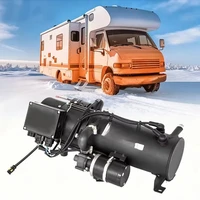 Chauffe-eau et chauffage combinés RUIDIAITE chinois 12V 10 kW pour voiture, bateau, camping-car et caravane 4