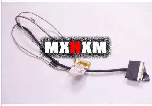 

MXHXM Laptop LCD Cable for ASUS GL503V GL503VM-BI7N13/-1C DD0BKLLC100 30pin LVDS FHD cable