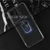 Magnet Case For Oukitel C32 2023 Oukitel C32 C 32 6.5" Shockproof Soft Silicone Cover On Oukitel C32 Case With Ring Holder 3