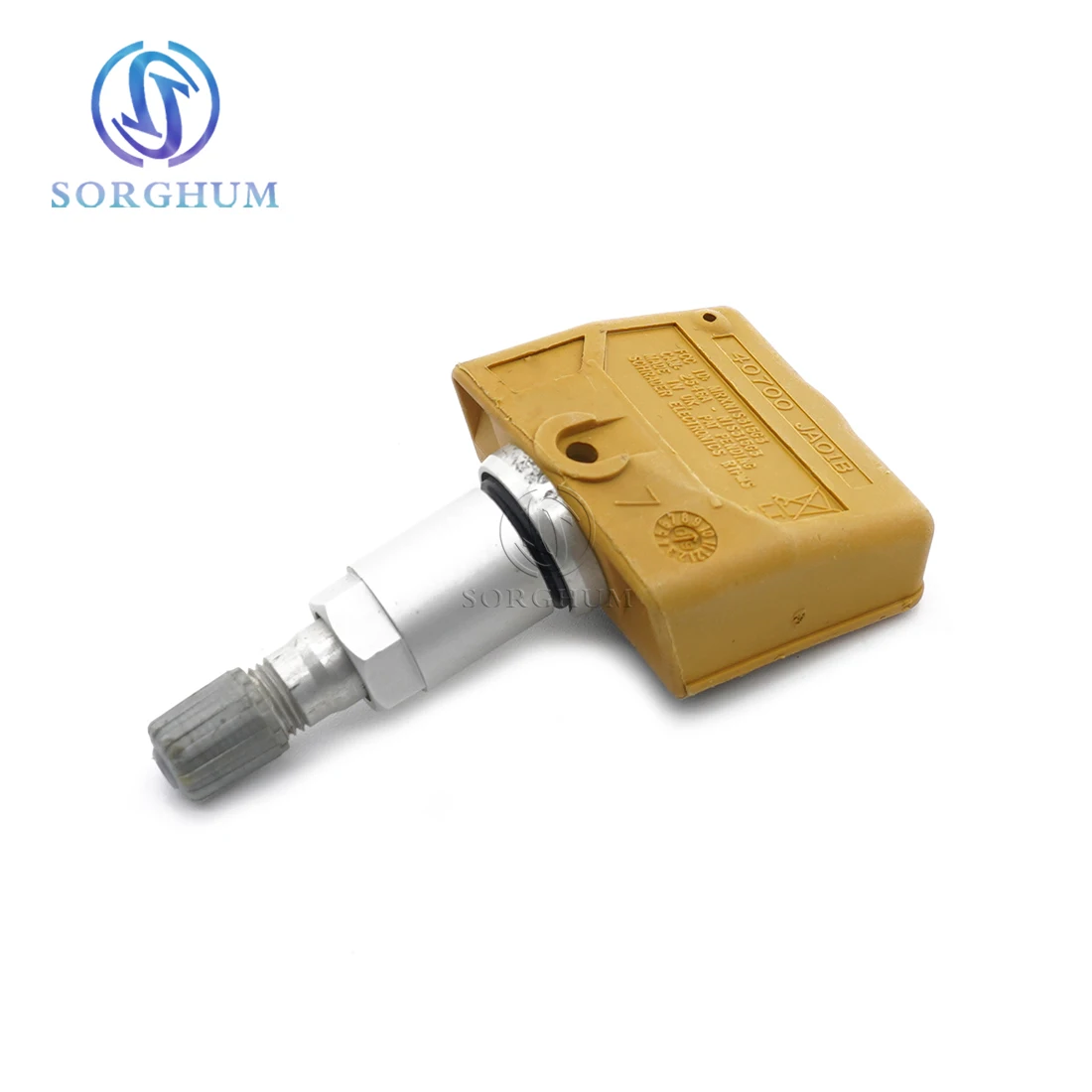 Sorghum 40700-JA01B 40700JA01B ڵ TPMS  Ÿ̾ з ͸ ý, Nissan Altima Maxima Infiniti 315 mhz