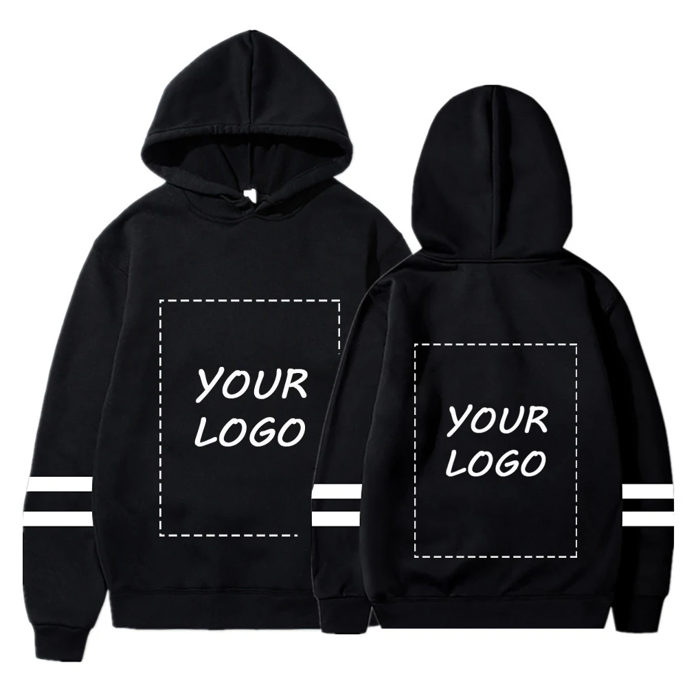 

Изготовленные на заказ весенне-осенние повседневные искусственные свитера с длинным рукавом, унисекс, блузка Y2K