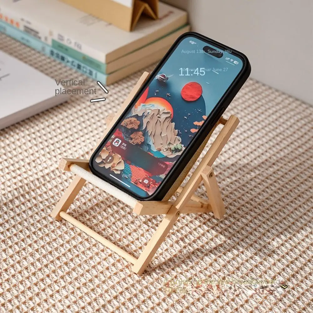 Cell Phone Popsicle Stick Mobile Stand Popsicle Sticks Diy