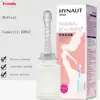 100ml Reusable Medical Vaginal Irrigator Retractable Vagina Anal Douche Feminine Hygiene Enema Cleaner PVC Rectal Syringe 1