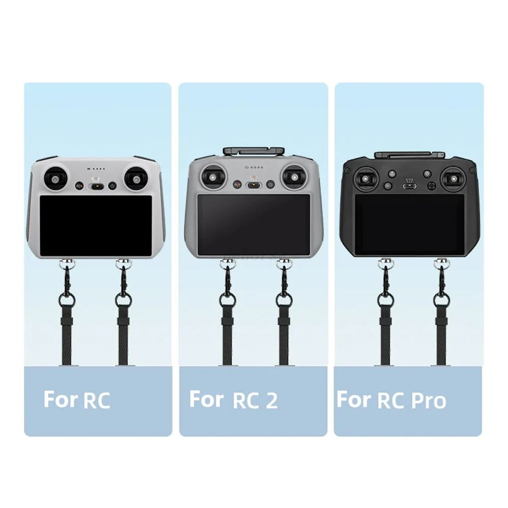 Universal Neck Strap Lanyard for Drone Remote Controllers