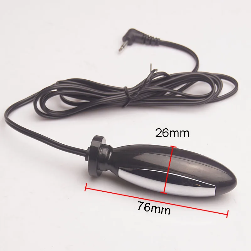 Electric Shock Sex Toys Electro Penis Stimulator Ring BDSM Cock Cage Estim Anal Butt Plug E stim for Men electro sex toys,electric sex toys