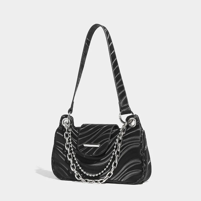 Handheld Bag Shoulder Underarm Handbags For Women Versatile Crossbody Casual High-Quality Luxury High-Grade Exquisite Messenger