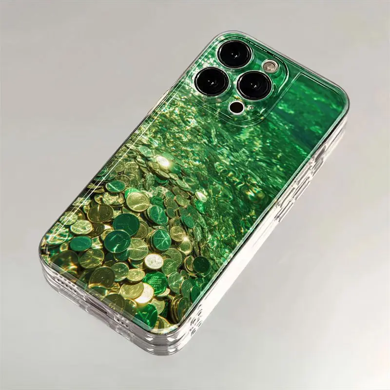 Streaming water generates wealth Apple Huawei iPhone 15/14promax/13/12/11 mobile phones 15promax 14promax 13promax 12promax 11pr