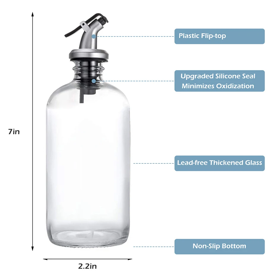 Distributeur automatique de bain de bouche, 1 ensemble, transparent,  liquide, dentifrice, désodorisant, bouteille rechargeable, bec verseur,  livraison directe - AliExpress