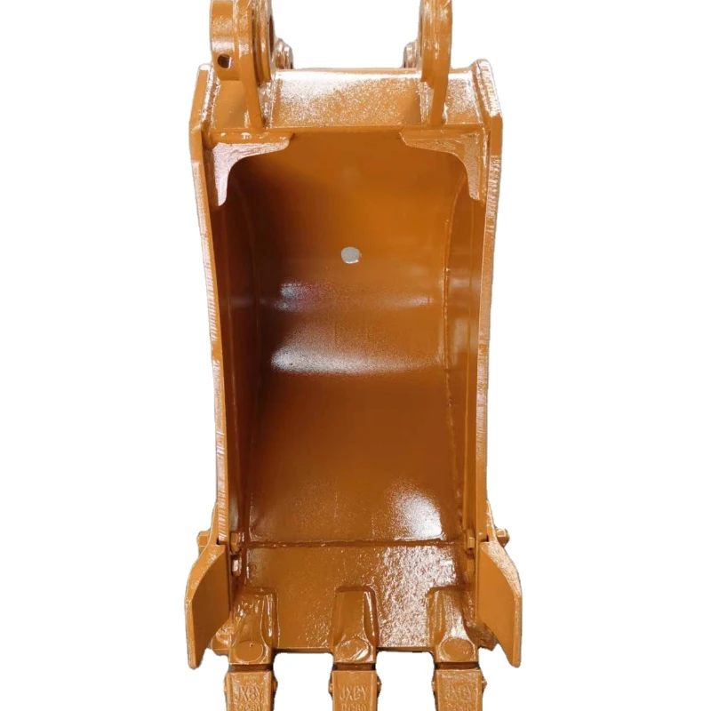 

Customized Durable Top Selling Jcb Trenching Bucket Excavator Bucket For Excavator Construction Work
