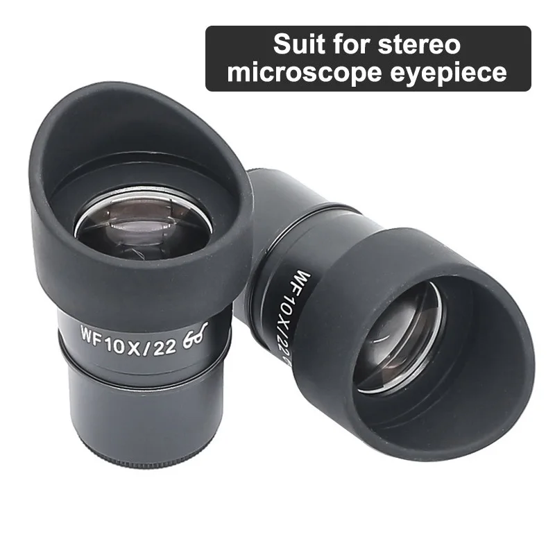 Rubber Binoculars Eye Guards Stereo Microscope Parts Telescopes Eyecups Inner Diameter 29-36 mm 1 Pair