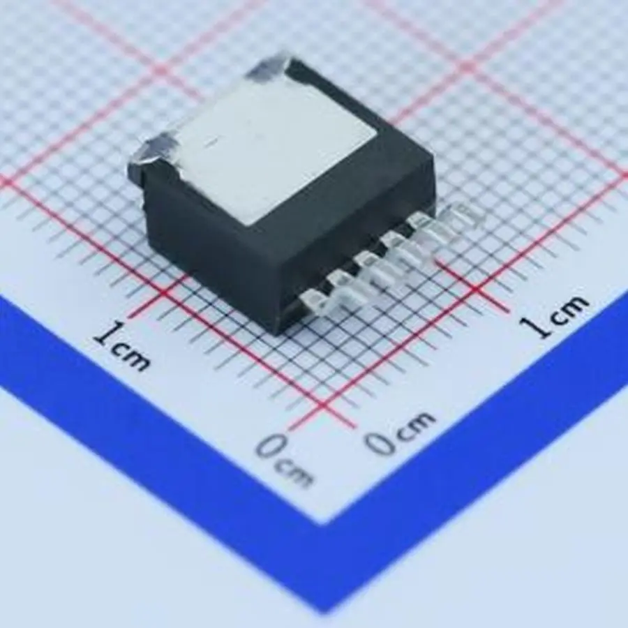 LM2576SX-3.3/NOPB