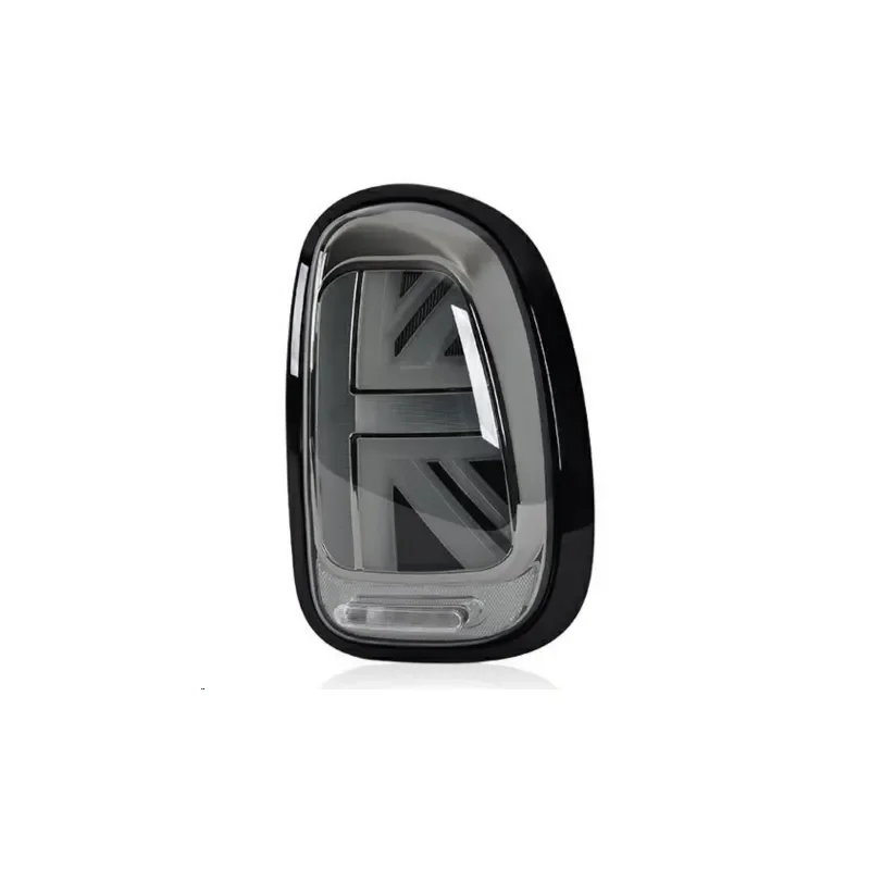 SJC 자동차 부품 미등, 미니 R60 2007-2016 후면 램프 어셈블리, LED 방향 지시등