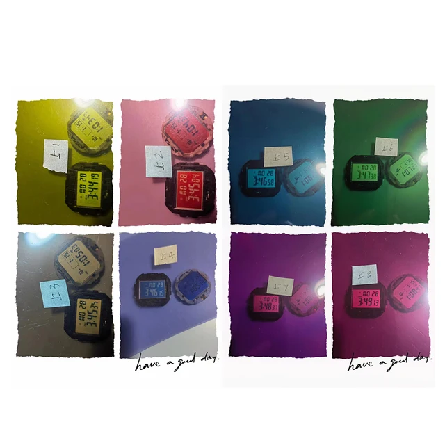 Pellicole Polarizzanti Con Filtro LCD Da 50 Pezzi Per IPhone X - Foto 9