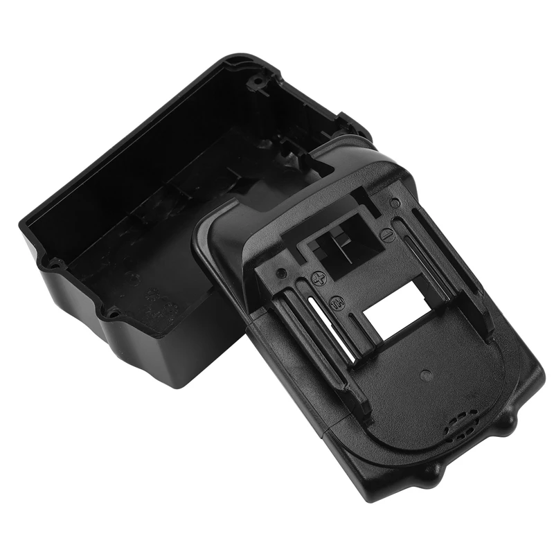 BL1830 With Li-Ion Power Tools Battery Case Replacement For Makita 18V BL1840 BL1850 Plastic Shell battery accessories