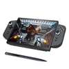 2025 Handheld Retro Game Console 10.5inch Touch Screen 12th Gen Intel N95 Win11 Gaming Tablet PC Mini Laptop 3 in 1 Gamepad PC 6