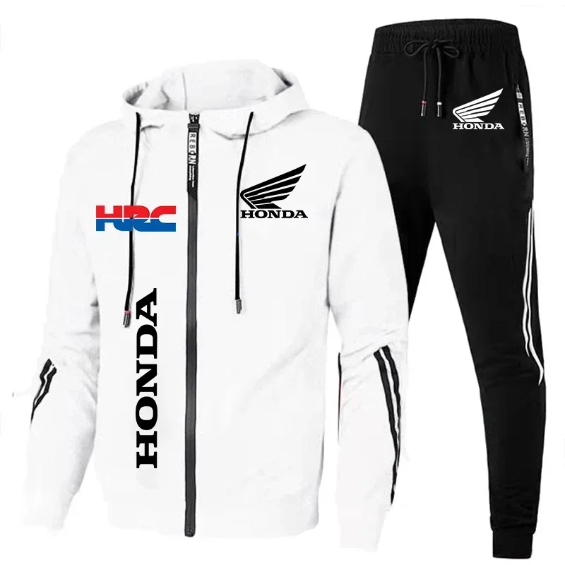 HONDA Men's Outerwear Co-ords Lifestyle