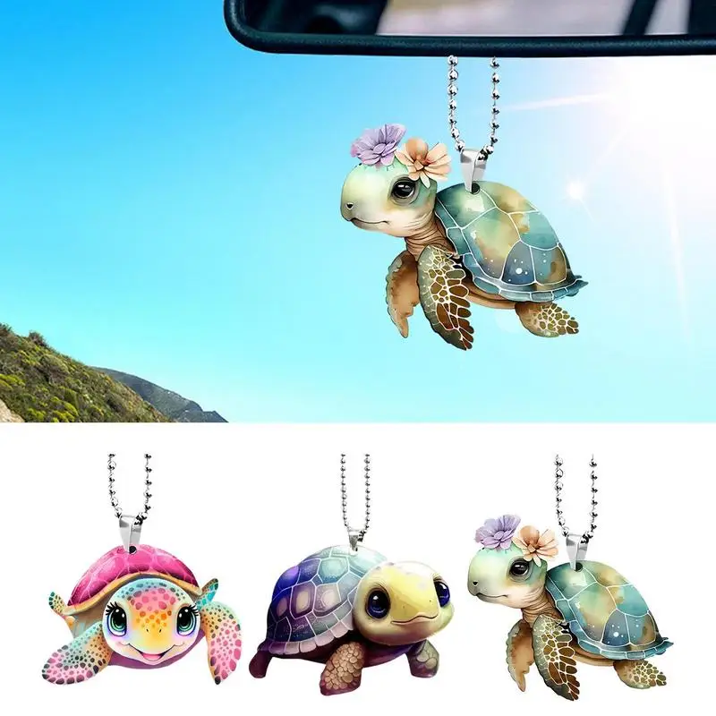 

Автомобильное мини-украшение figrsucker, художественный дизайн, необычный акриловый подвесной кулон для автомобиля, аксессуары для интерьера