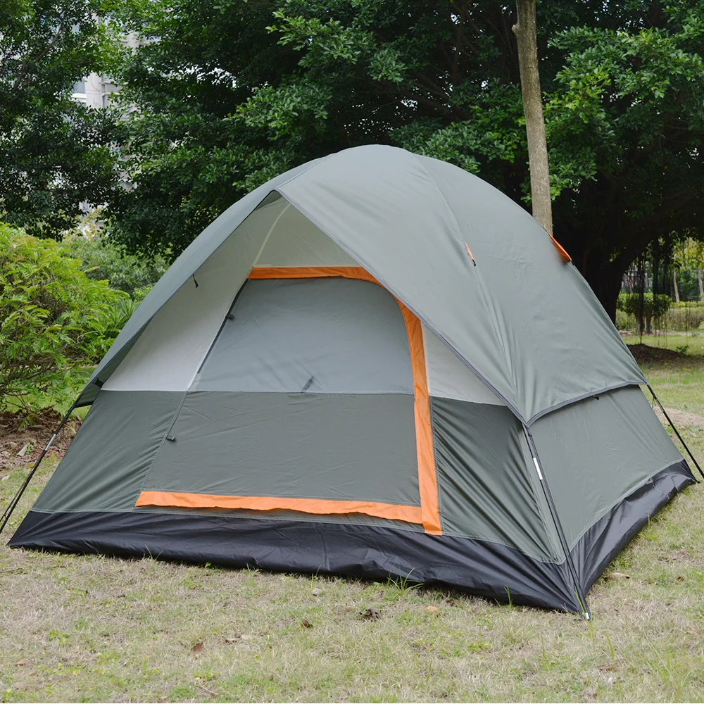 weather resistant tent