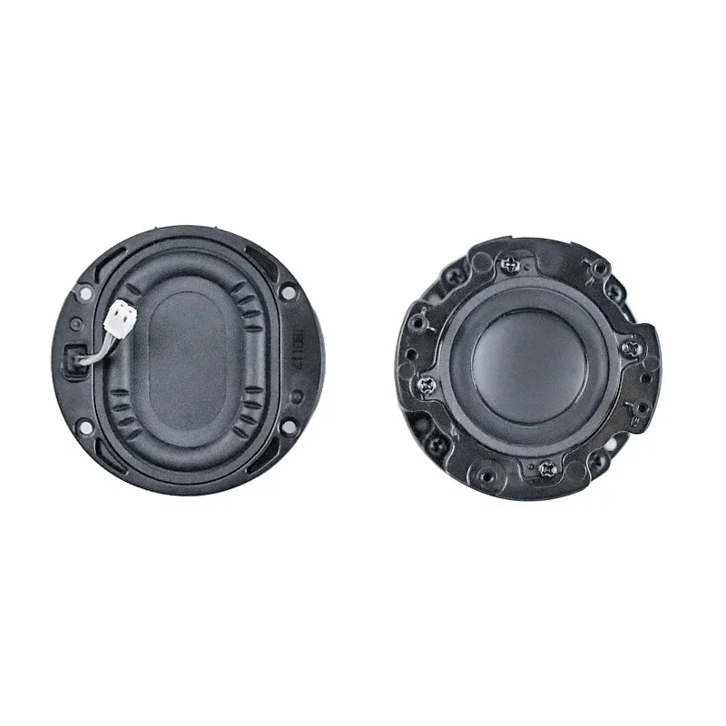 Harman Kardon 용 GHXAMP 1.75 인치 스피커 + 2 인치베이스 다이어프램 컴퓨터 데스크탑 패시브 스피커 용 고품질 DIY 1 쌍