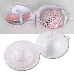 Laundry Wash Ball - Double Saver Cleaning Tool (One Size)