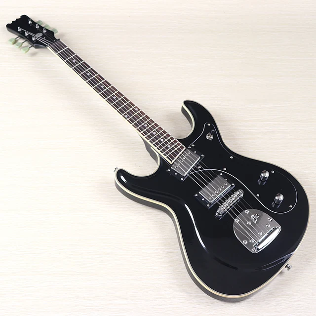 ギター Bill Lawrence Electric Guitar Bill Lawrence BKIM-60G Princess Kaori Okui