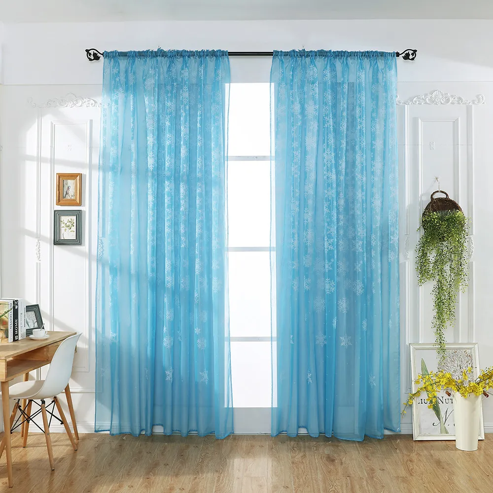 Sky Blue X 2PCS