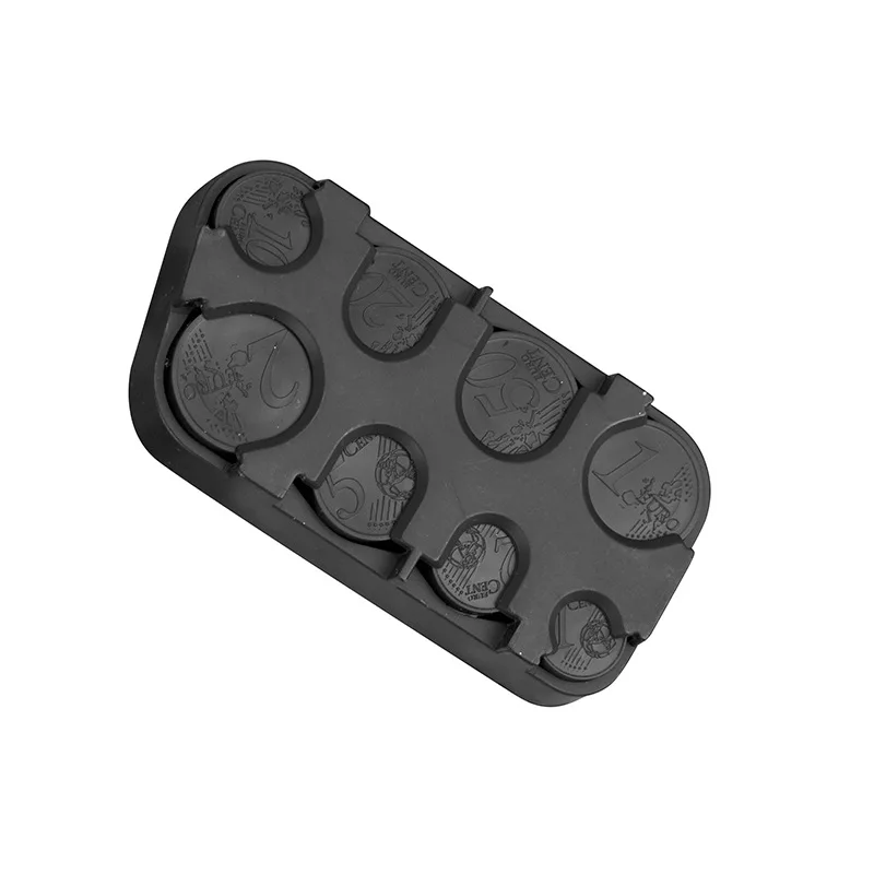 Creative Euro Coin Dispenser and Storage Box - High-Quality Money Holder Wallet 2023 Wholesale