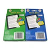 Dutch Blitz The Original Fast Paced Card Game Contains 160 Card Quick And Easy To Learn Great Family Game Fun For Everyone For 2 6
