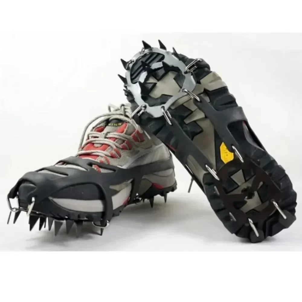 Ice Climbing Crampons 6