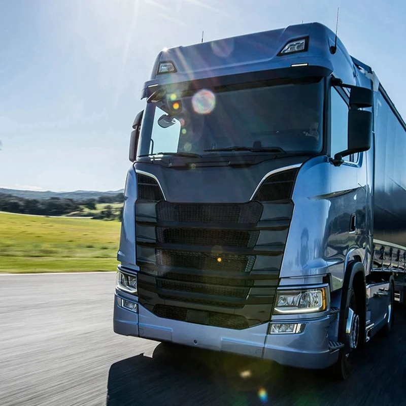 

Чехол для автомобильной фары SCANIA G410 G450 G400 P Series R