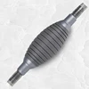 1.5m Easy to operate Aquarium Clean Fish Tank Vacuum Siphon Pump Cleaner Tool 3