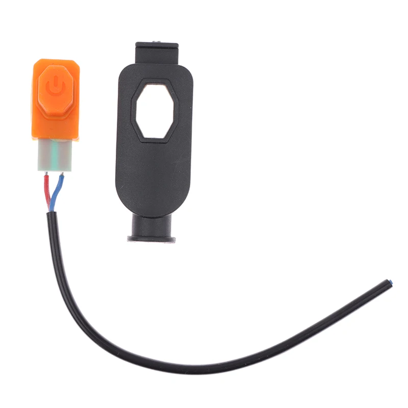 Electric Micro Button TIG Switch Trigger Part 2Pcs For WP9 WP17 WP18 WP20 WP26 QQ150 Plasma Cutting Cutter Welder plasma cutter switch trigger
