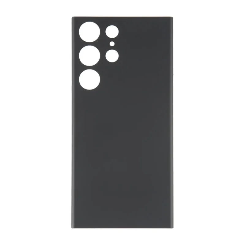 삼성 갤럭시 S23 울트라 5G SM-S918B 배터리 백커버 수리 교체 부품