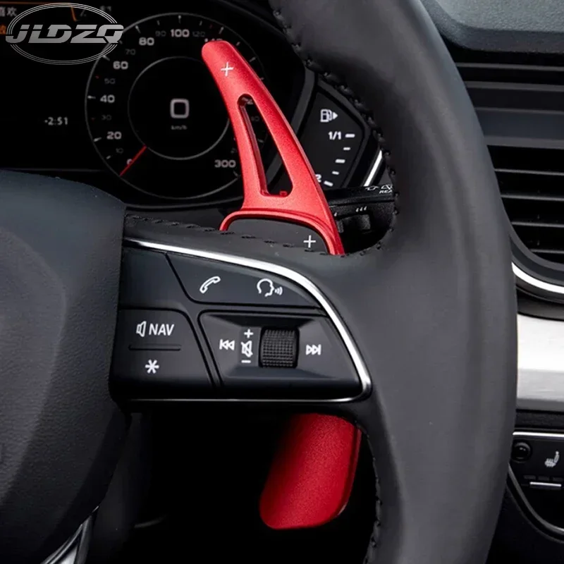 

Рычаг переключения рулевого колеса для Audi A3/S3 facelift A5 S5 2017 A4 B9 Q7 2016-2017 TT TTS, рычаг переключения передач