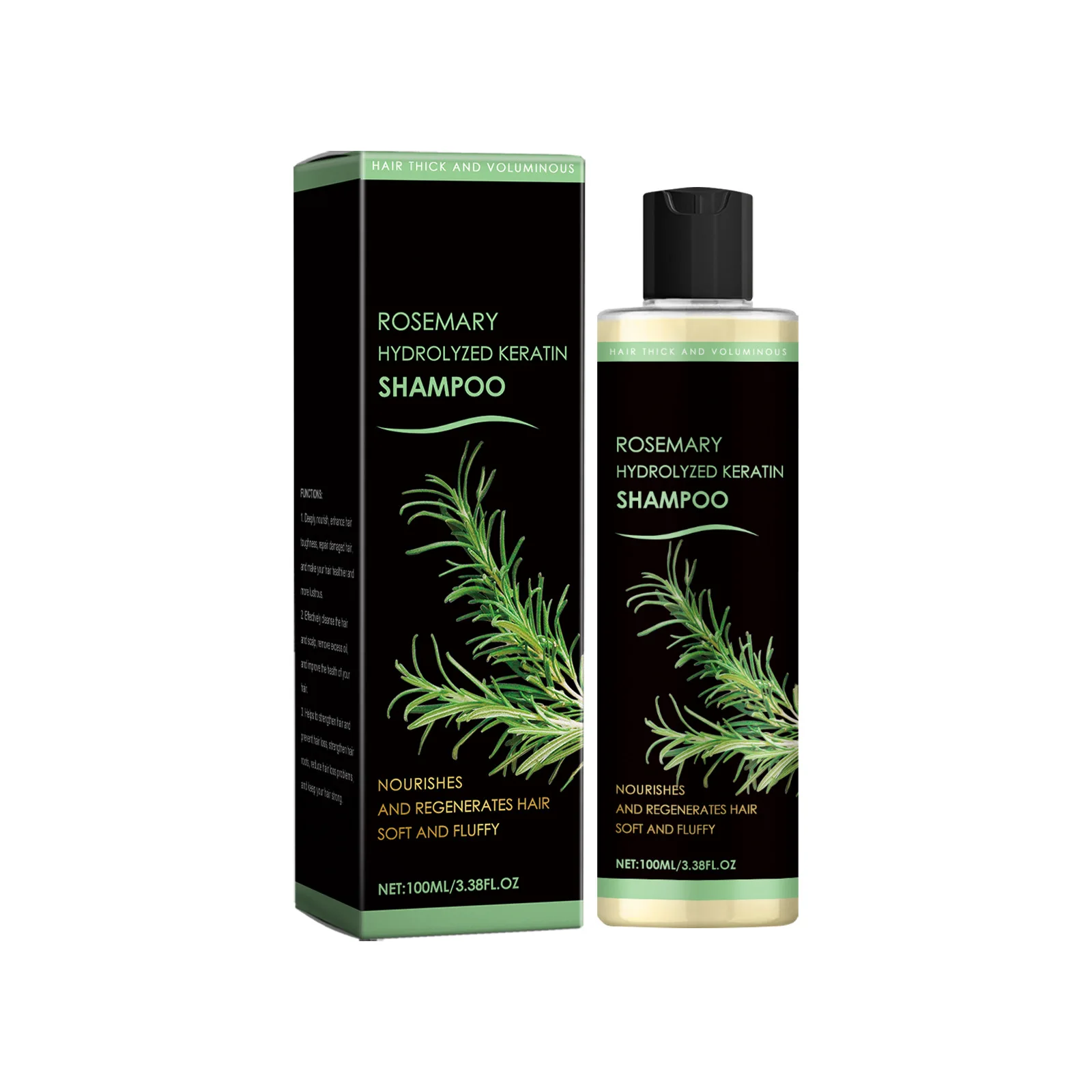 B-Shampoo 100ML