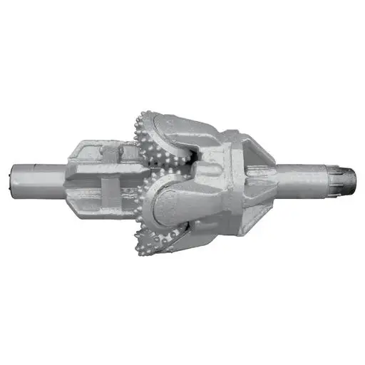 

The World's Fastest HDD PDC Reamer For Oil And Water Drilling