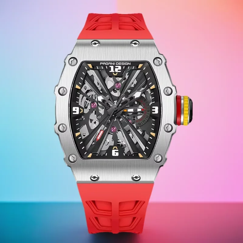 Pagani Design PD-1738 Quartz Watch
