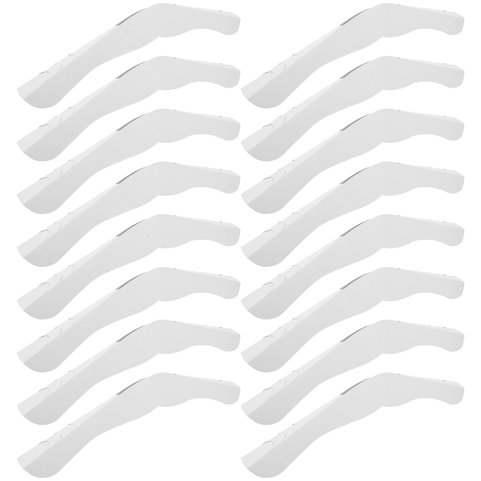 

Hangers Shoulder Pads Hanger Shoulder Shaper Hanger Paper Shoulder Pads Clothes Hanger Shoulder Form Protectors Hangers