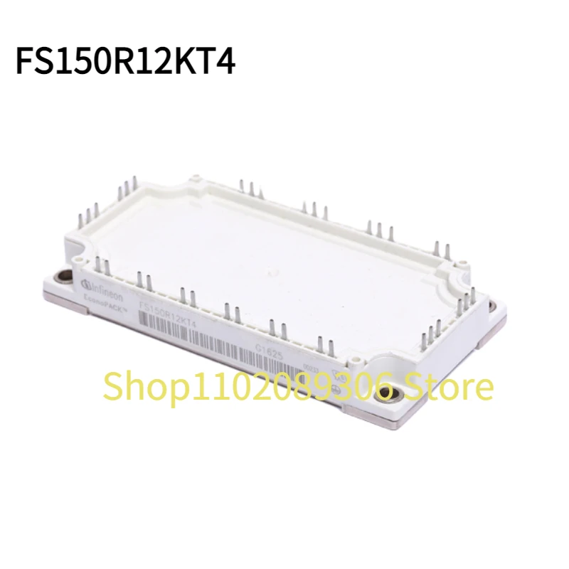 

New IGBT module fs150r12kt4 full series