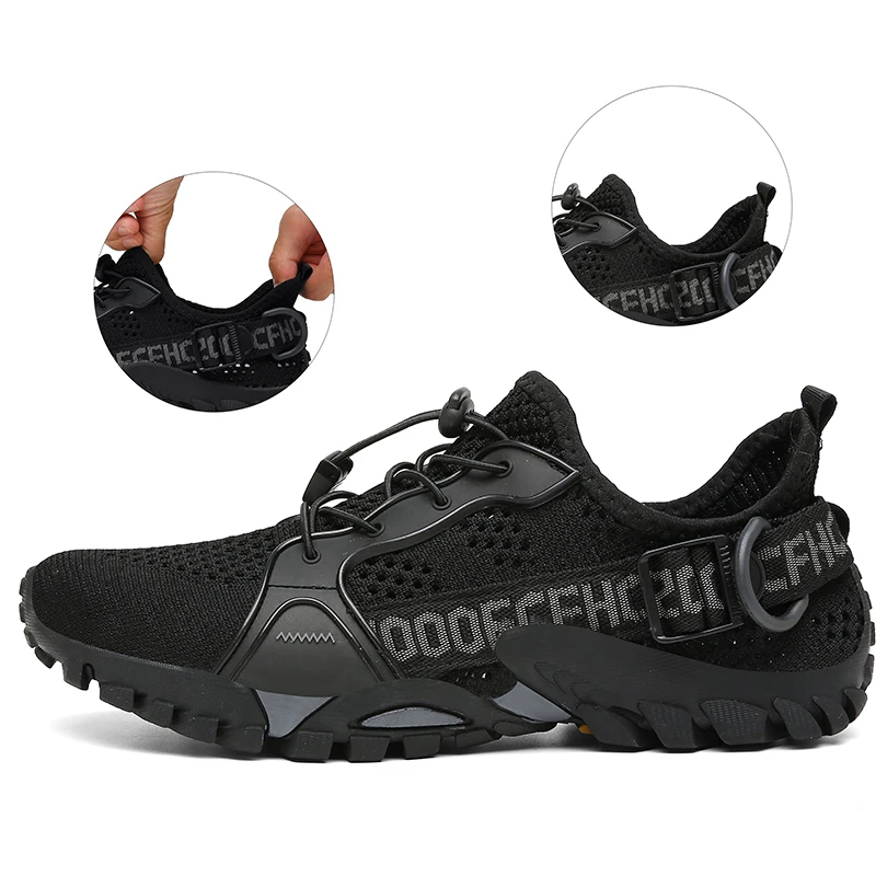 Quick-Dry Hiking Water Shoes 4