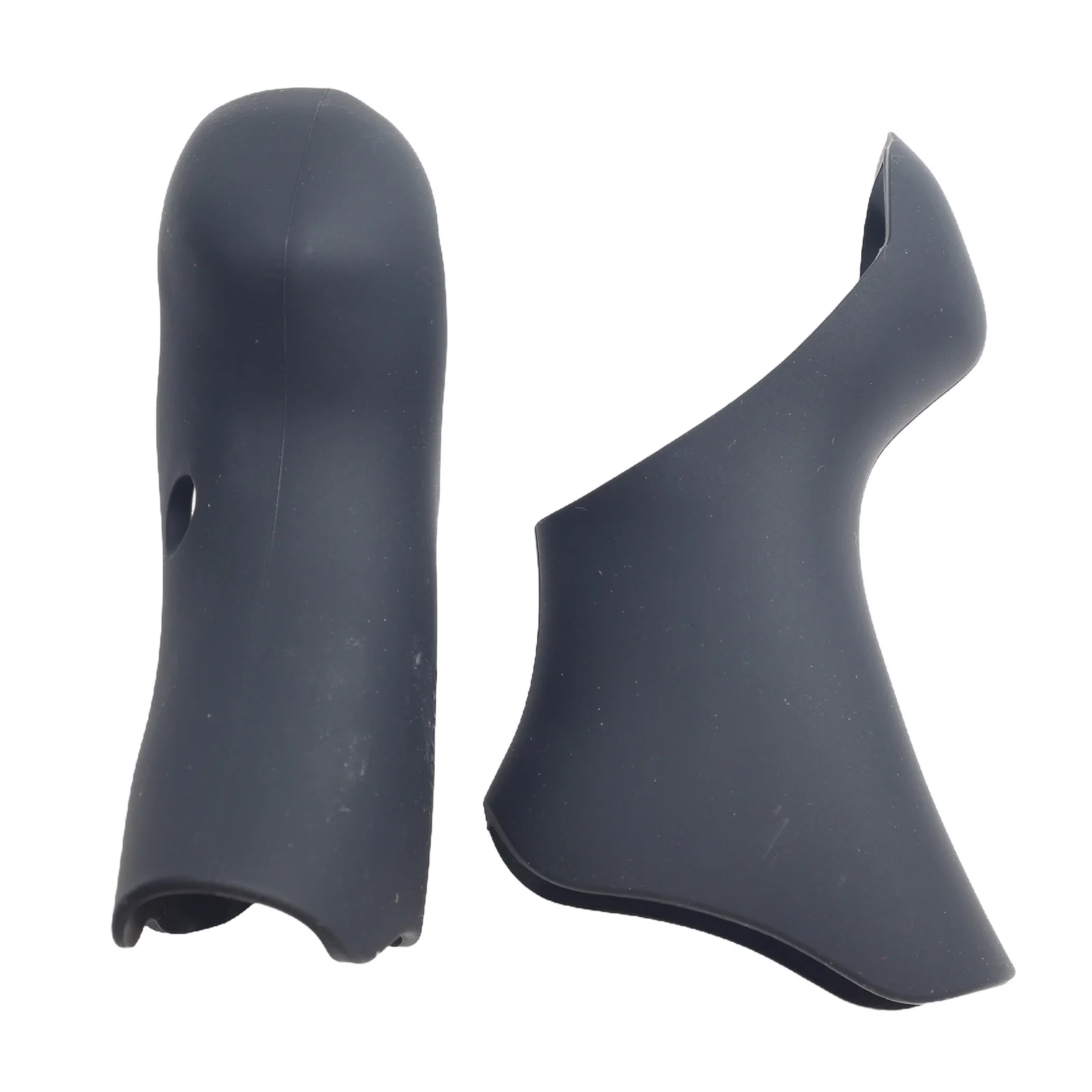 Bicycle Hand Change Cover Silicone Handlebar Protective Cover Bicycle Accessories For-Shimano ST-070 Hand Lever Protective