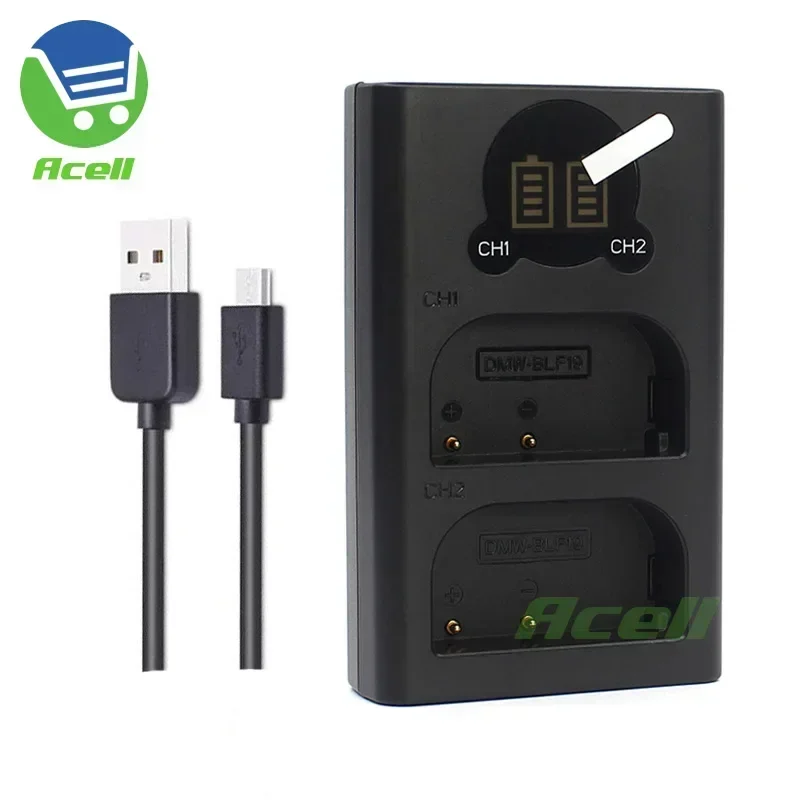 D-Li90 Doppio Caricatore Per Pentax 645Z 645D K-1Ii K-3Iii K-5Iis K-7 K-01 K1 K3 K5 K7 K-3 Mark Iii Telecamera Monocromatica Sostituire D-Bc90